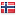 4good.se is hosted in Norway